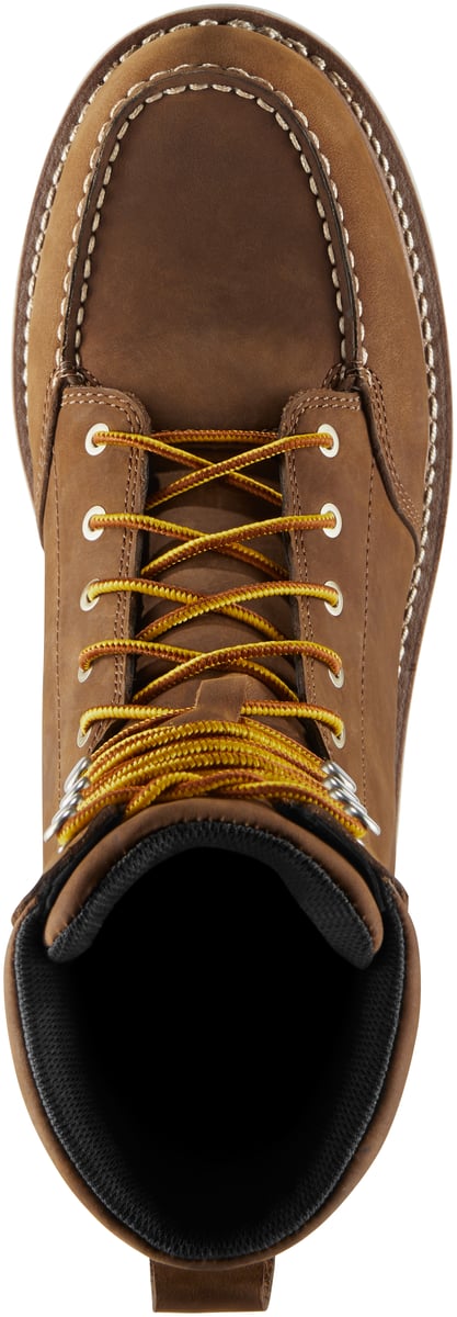 Danner | Cedar River 8" Brown