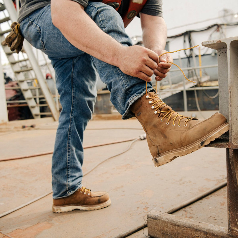 Danner | Cedar River 8" Brown