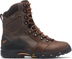 Danner | Vicious 8" Brown
