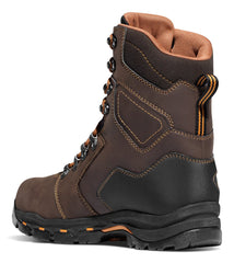 Danner | Vicious 8" Brown