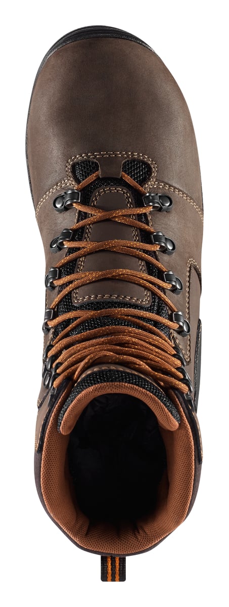 Danner | Vicious 8" Brown