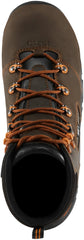 Danner | Vicious 6" Brown/Orange MET/NMT