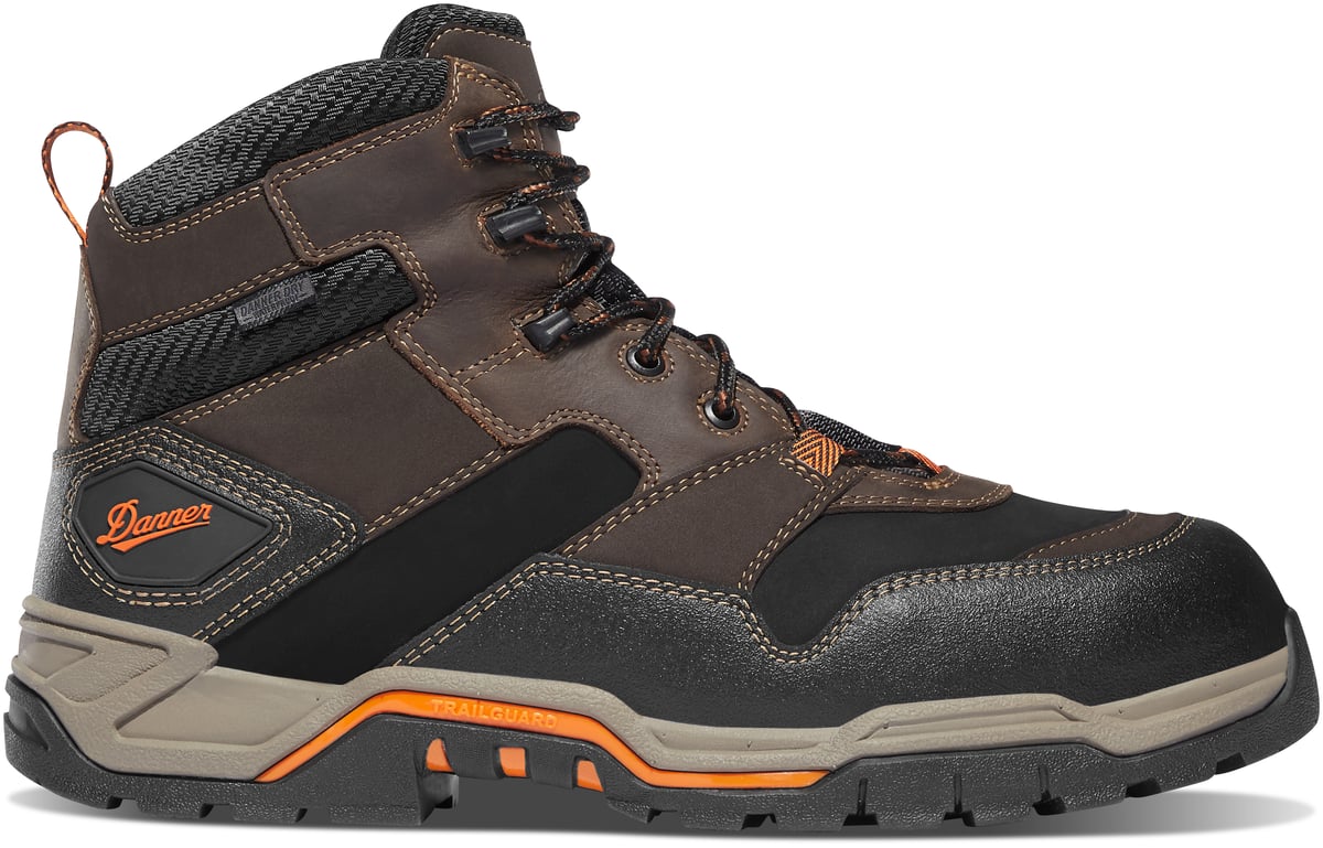 Danner | Field Ranger Brown