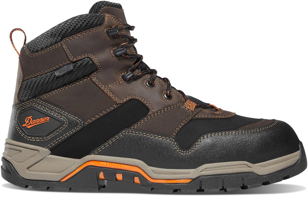 Danner | Field Ranger Brown