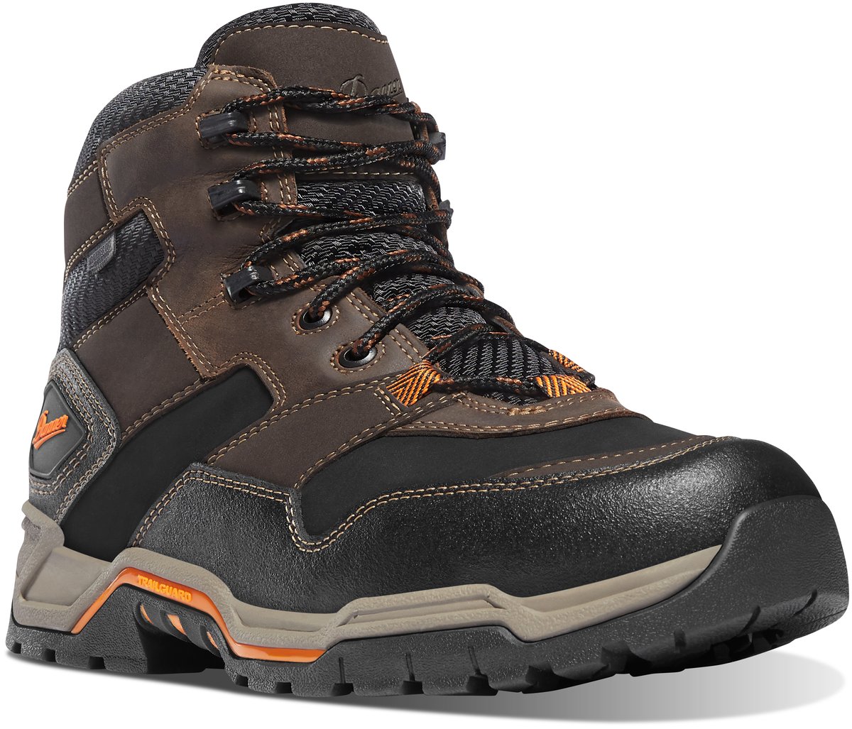 Danner | Field Ranger Brown