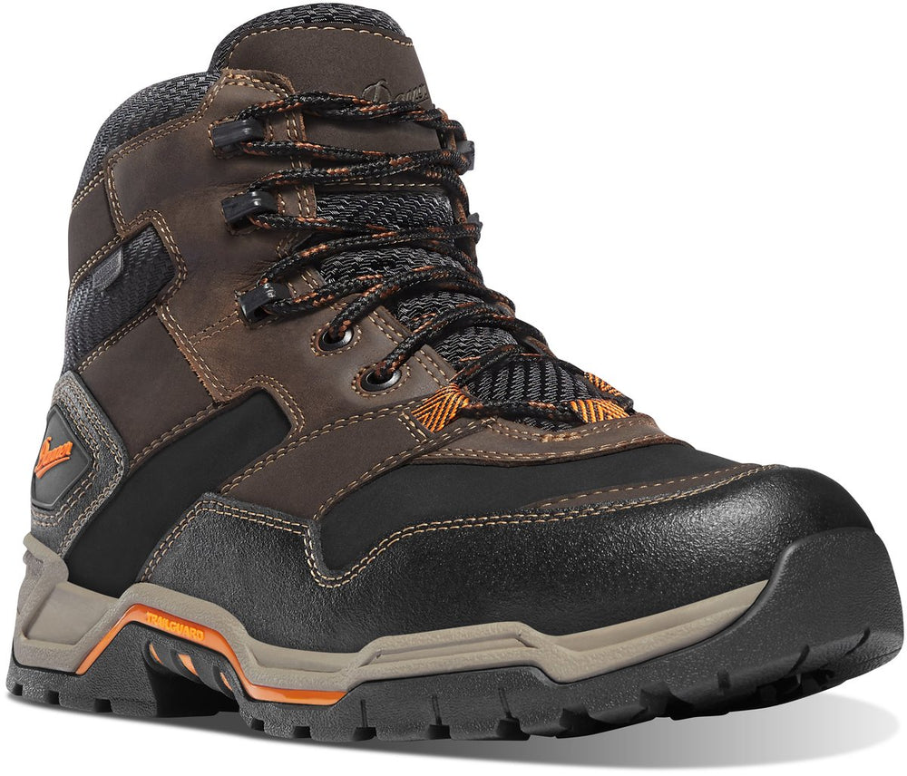 Danner | Field Ranger Brown