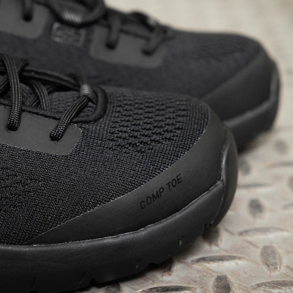 Danner | Run Time 3 ESD Black Composite Toe (NMT)
