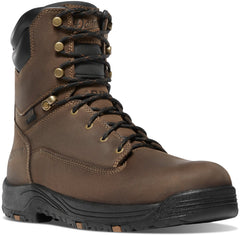 Danner | Caliper 8" Brown Insulated 400G