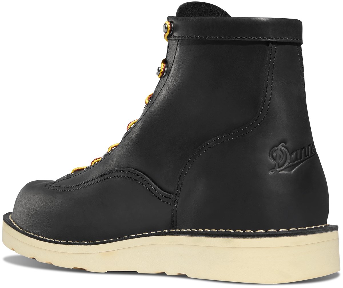 Danner | Bull Run 6" Black