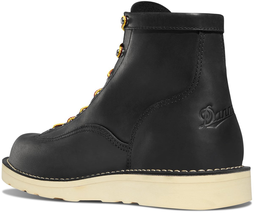 Danner | Bull Run 6" Black