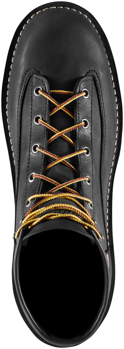 Danner | Bull Run 6" Black