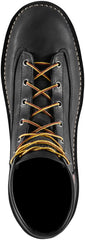 Danner | Bull Run 6" Black
