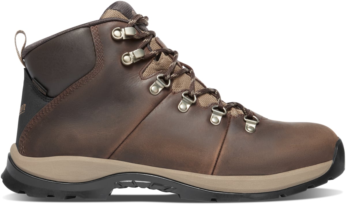 Danner | Sandy Ridge Brown