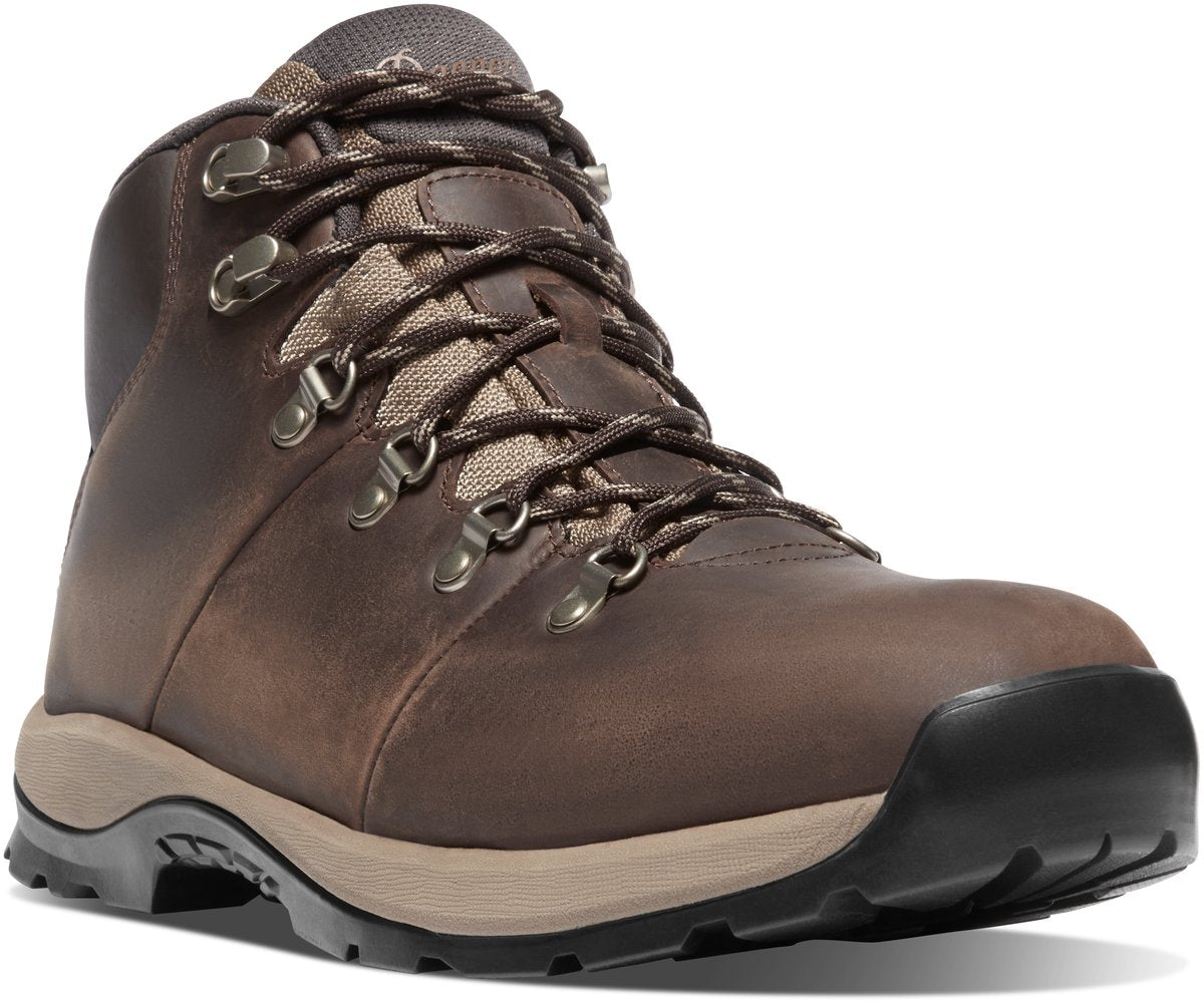 Danner | Sandy Ridge Brown