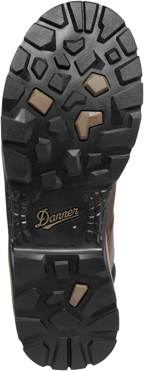 Danner | Sandy Ridge Brown