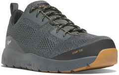 Danner | Run Time 3 Gray Composite Toe (NMT)