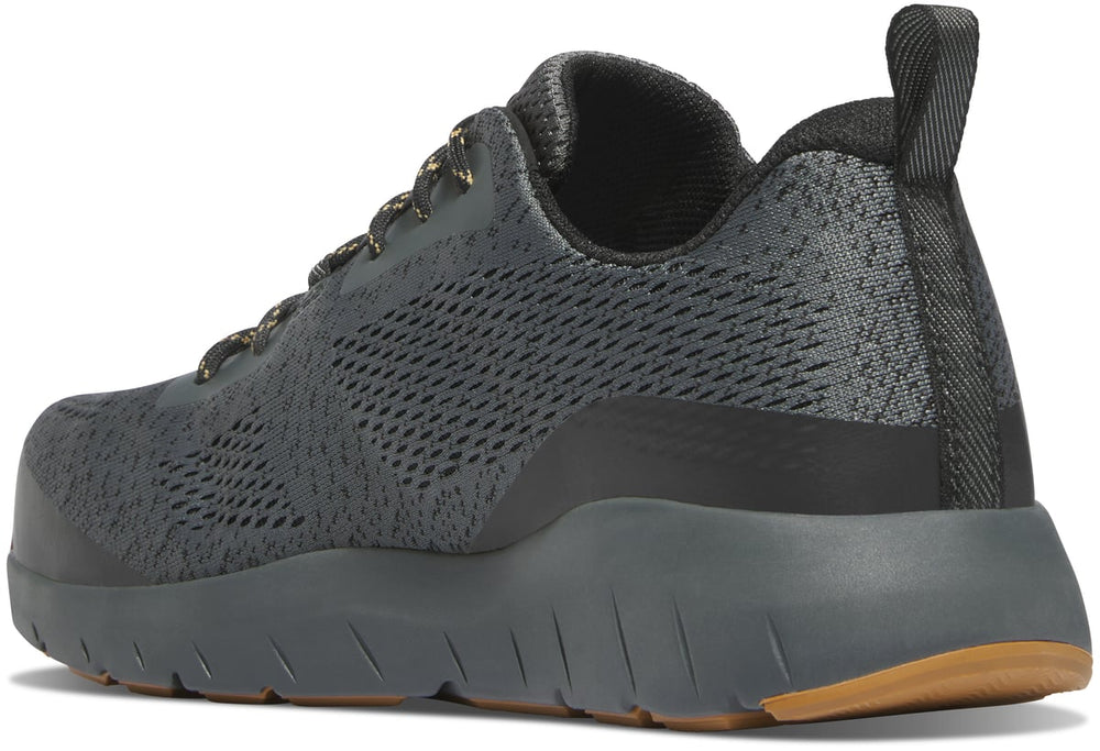 Danner | Run Time 3 Gray Composite Toe (NMT)