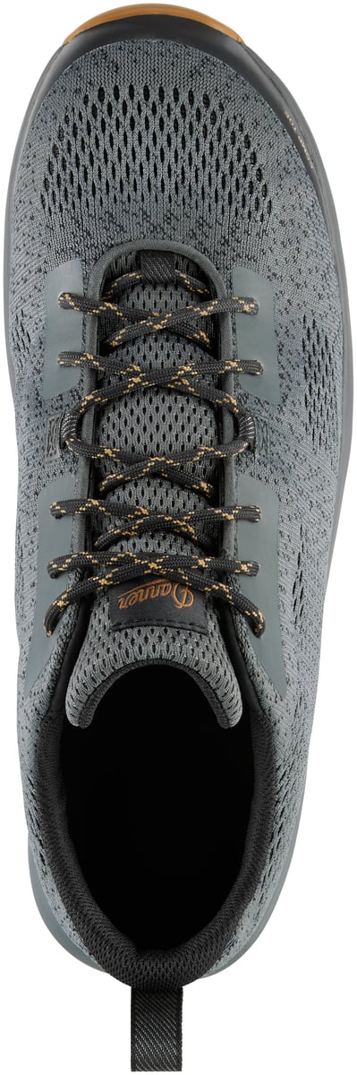Danner | Run Time 3 Gray Composite Toe (NMT)