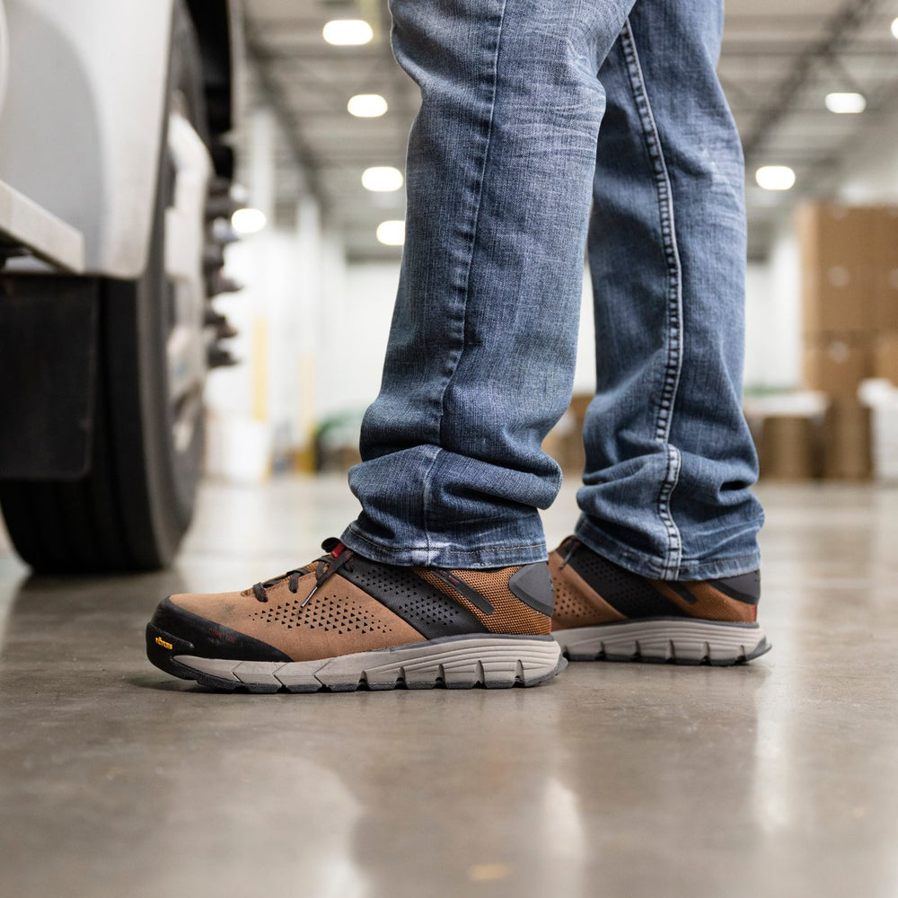 Danner | Lead Time Brown Composite Toe (NMT)