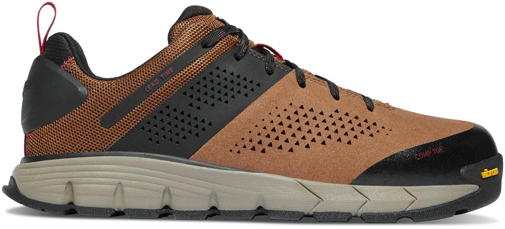 Danner | Lead Time Brown Composite Toe (NMT)