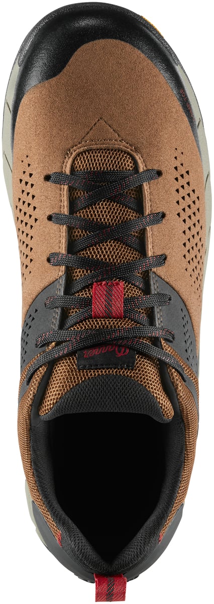 Danner | Lead Time Brown Composite Toe (NMT)