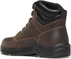 Danner | Caliper 6" Brown Aluminum Toe