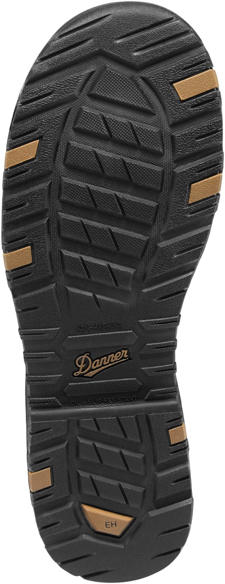Danner | Caliper 6" Brown Aluminum Toe