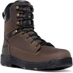 Danner | Caliper 8" Brown