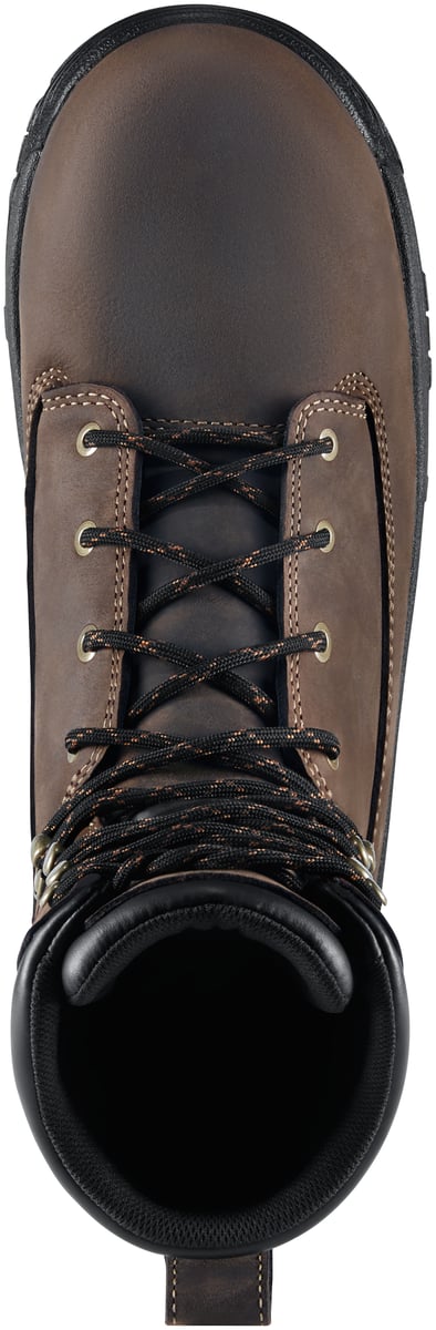 Danner | Caliper 8" Brown