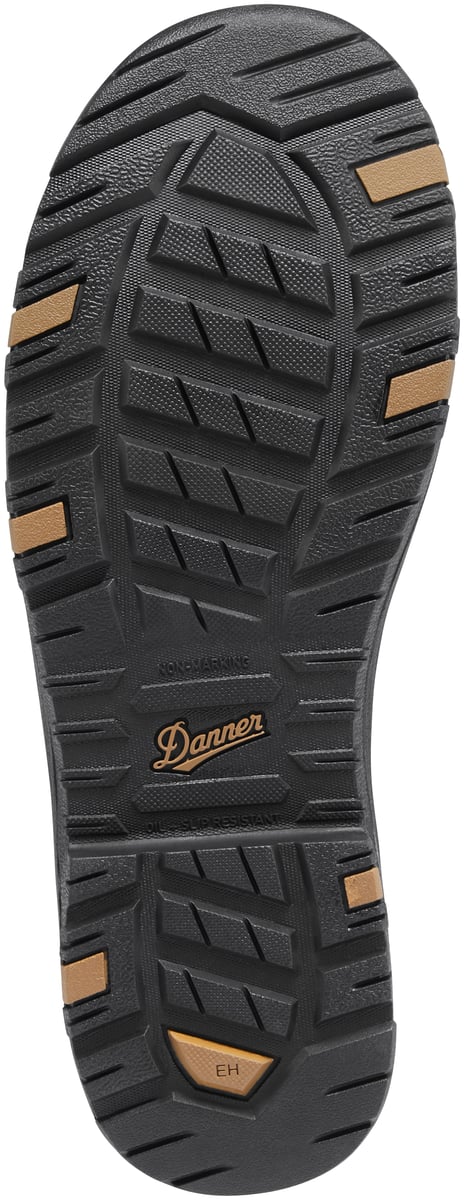 Danner | Caliper 8" Brown