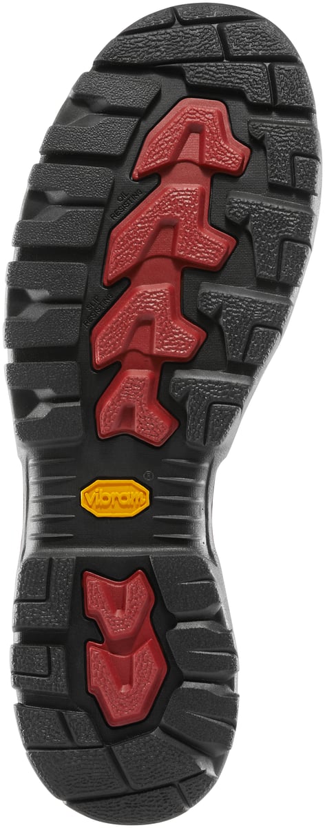 Danner | Vicious 4.5" Brown/Red