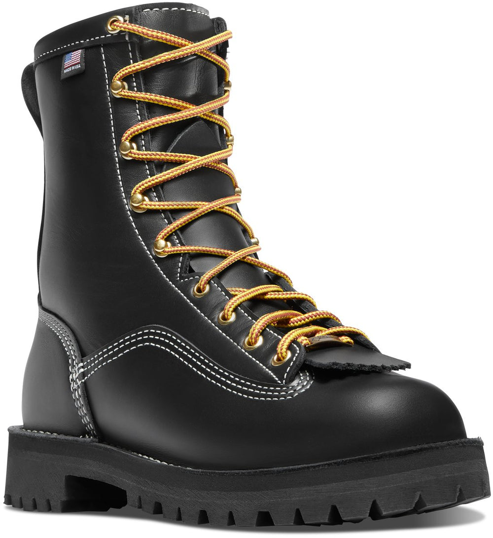 Danner | Super Rain Forest Black Insulated 200G