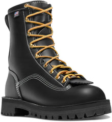 Danner | Super Rain Forest Black Insulated 200G