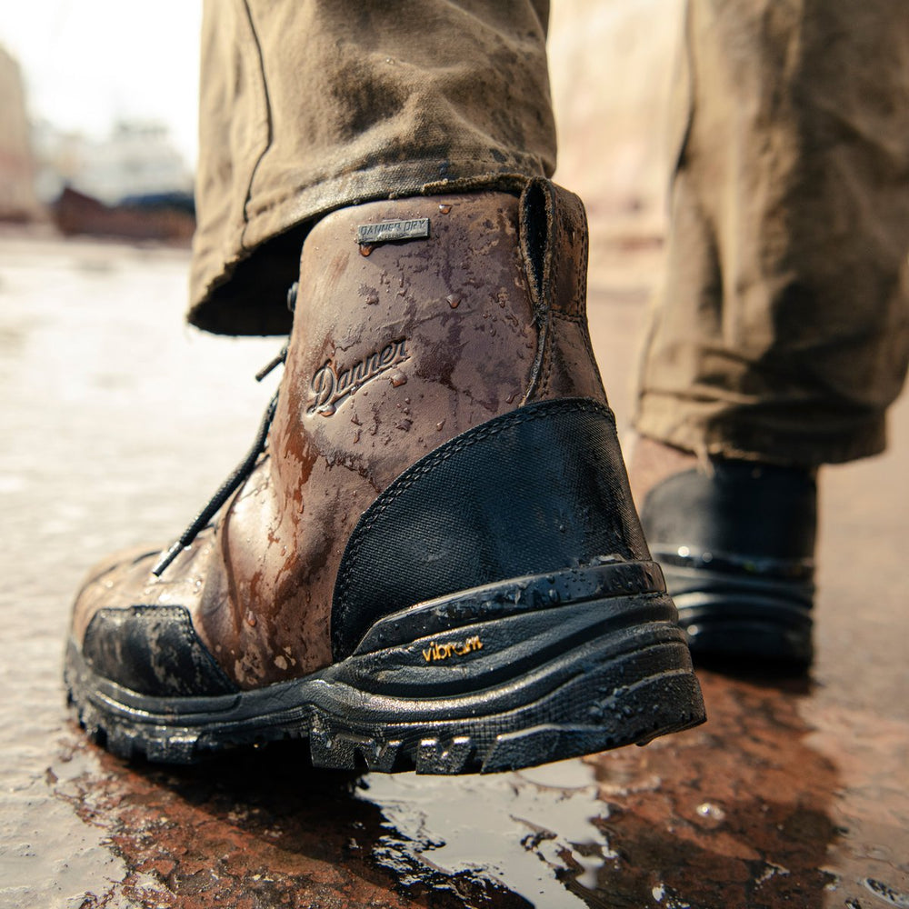 Danner | Stronghold Dark Brown