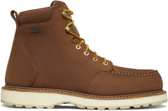 Danner | Cedar River 6" Brown Aluminum Toe