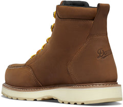 Danner | Cedar River 6" Brown Aluminum Toe