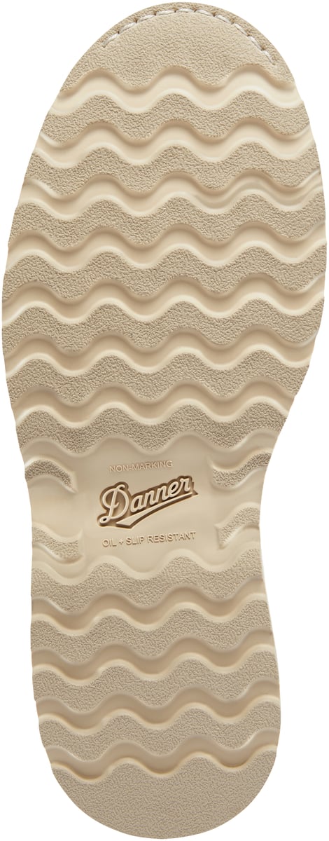 Danner | Cedar River 6" Brown Aluminum Toe