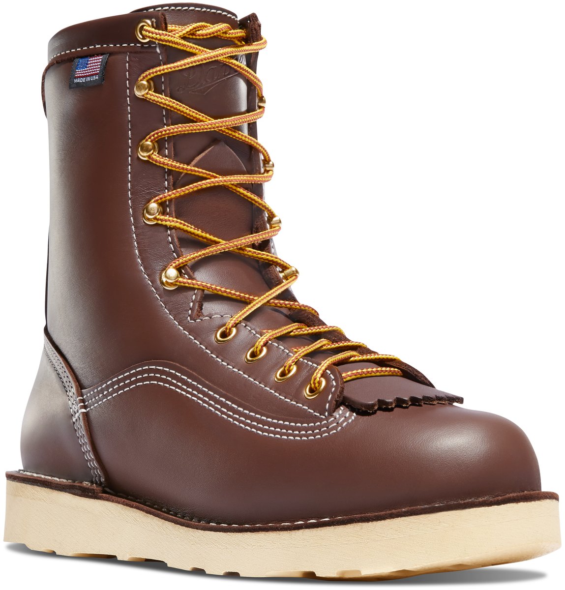 Danner | Power Foreman Brown
