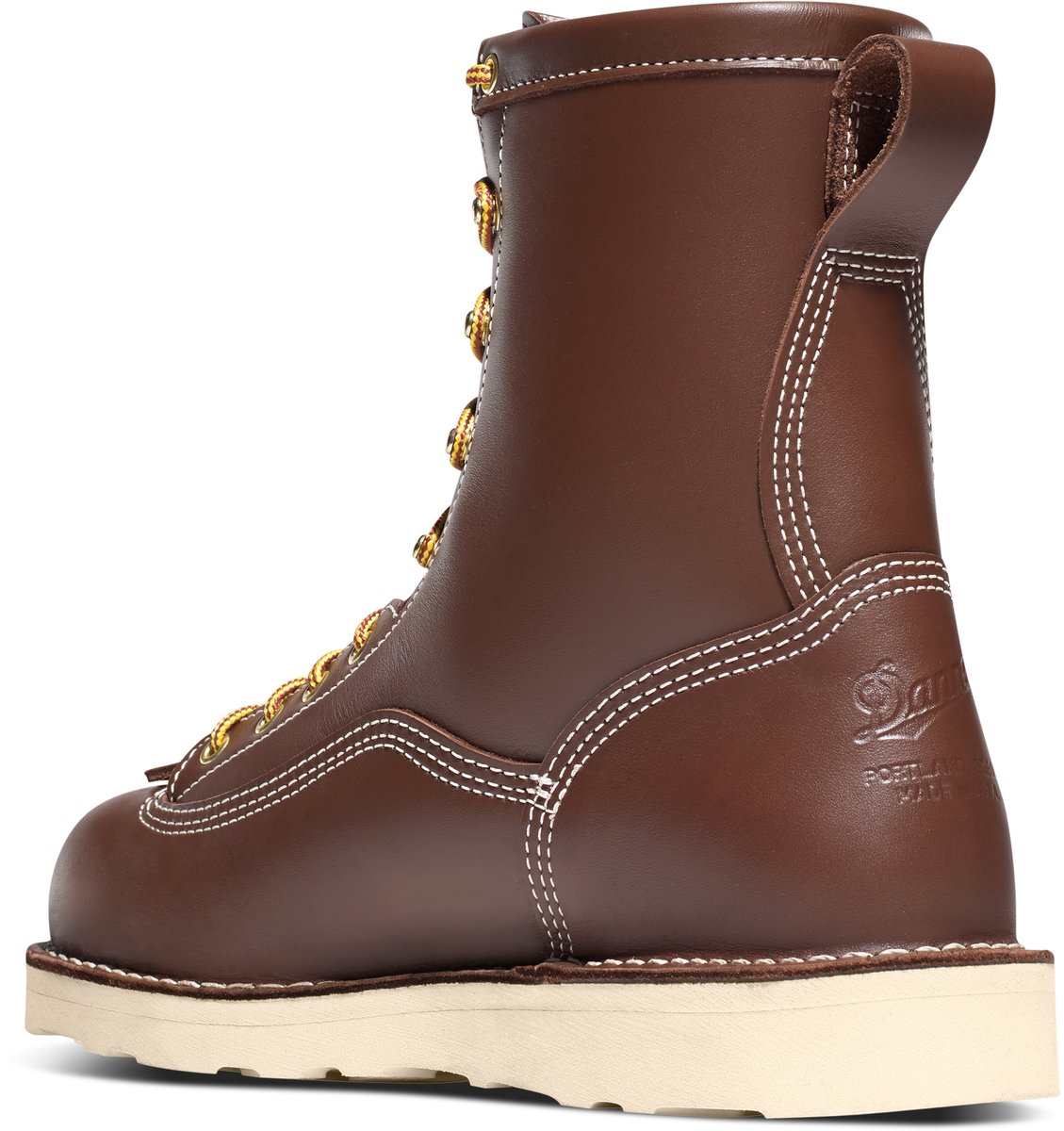 Danner | Power Foreman Brown
