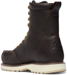 Danner | Cedar River 8" Dark Brown Aluminum Toe