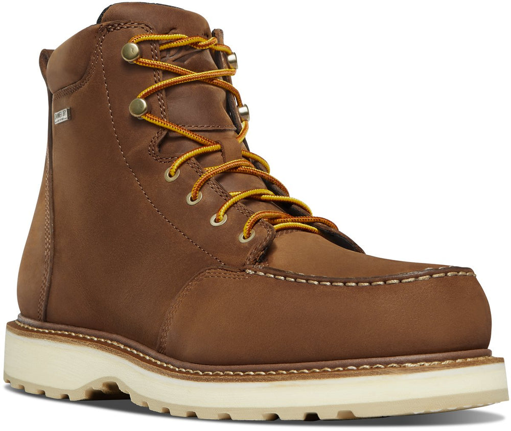 Danner | Cedar River 6" Brown