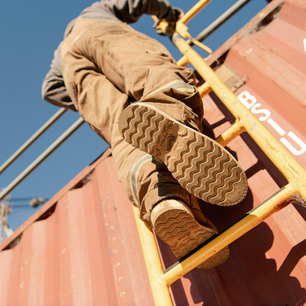 Danner | Cedar River 6" Brown