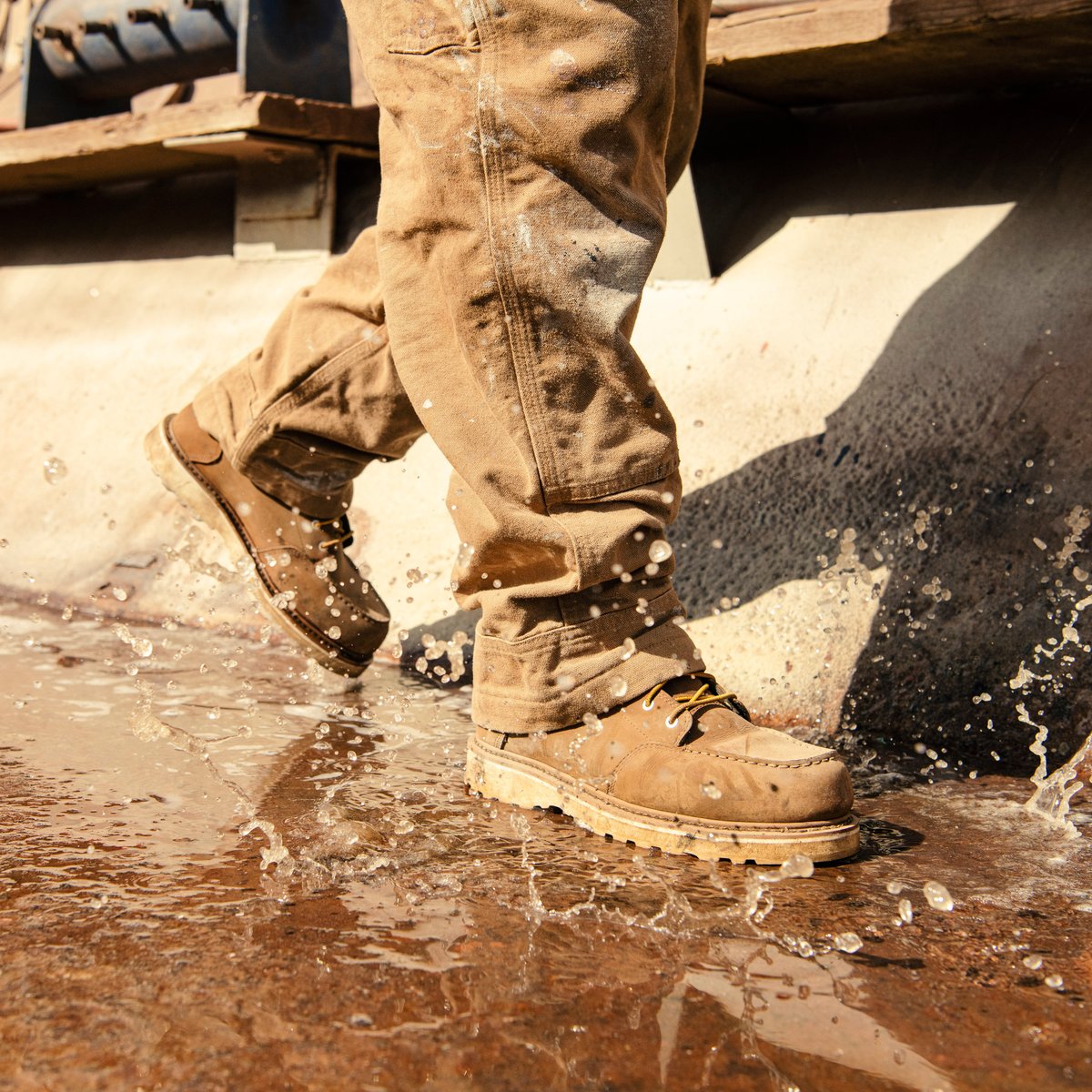 Danner | Cedar River 6" Brown