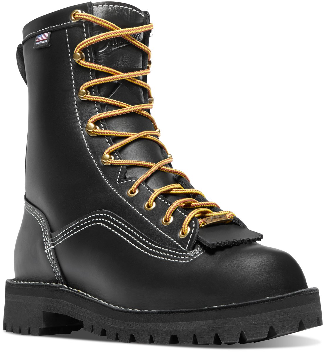 Danner | Super Rain Forest Black