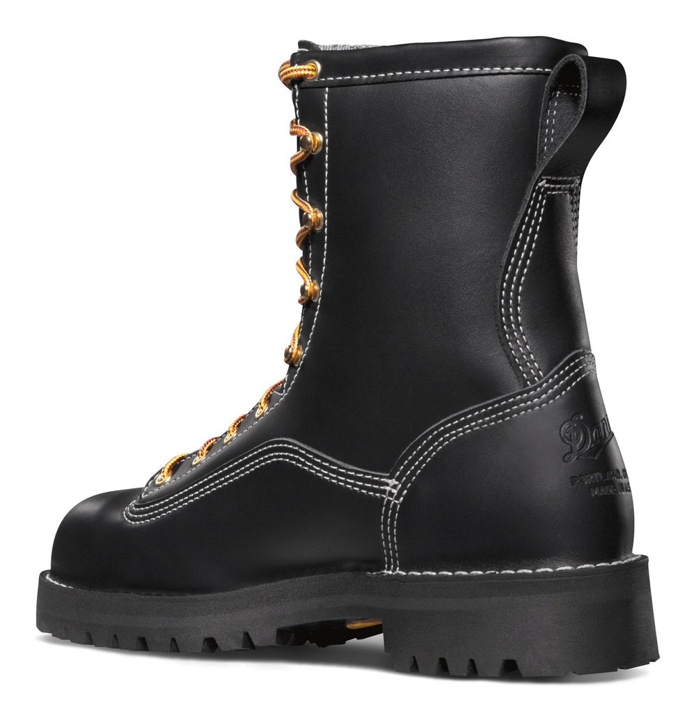 Danner | Super Rain Forest Black