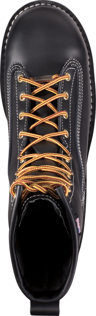 Danner | Super Rain Forest Black