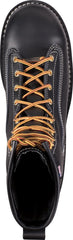 Danner | Super Rain Forest Black