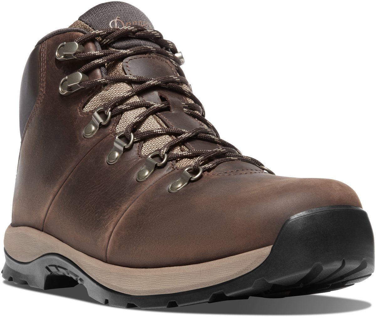 Danner | Sandy Ridge Brown Aluminum Toe