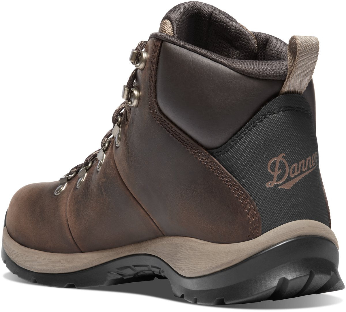 Danner | Sandy Ridge Brown Aluminum Toe