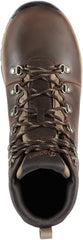 Danner | Sandy Ridge Brown Aluminum Toe